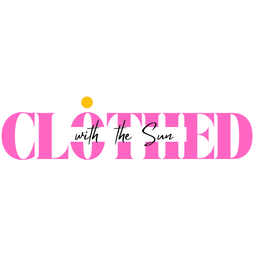 Clothed with the Sun