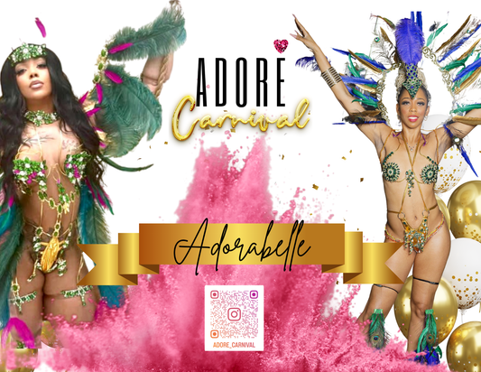 Costume Raffle $15+$5 Shipping