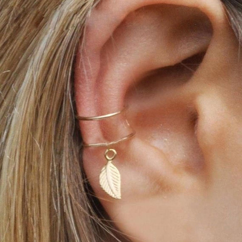 Crystal Color Butterfly Earrings for Women