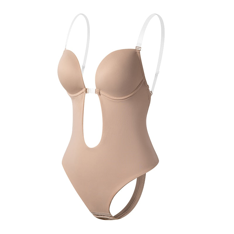 Invisible Backless Shaper Corset