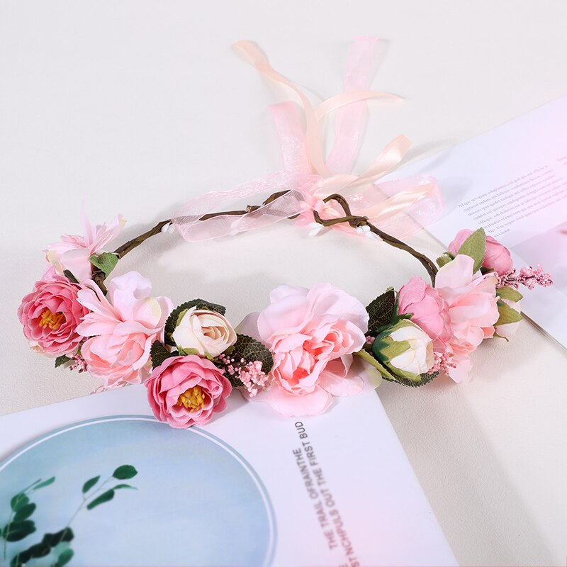 Crown of Roses