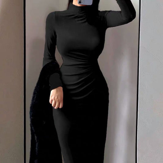 Bodycon Long Dress