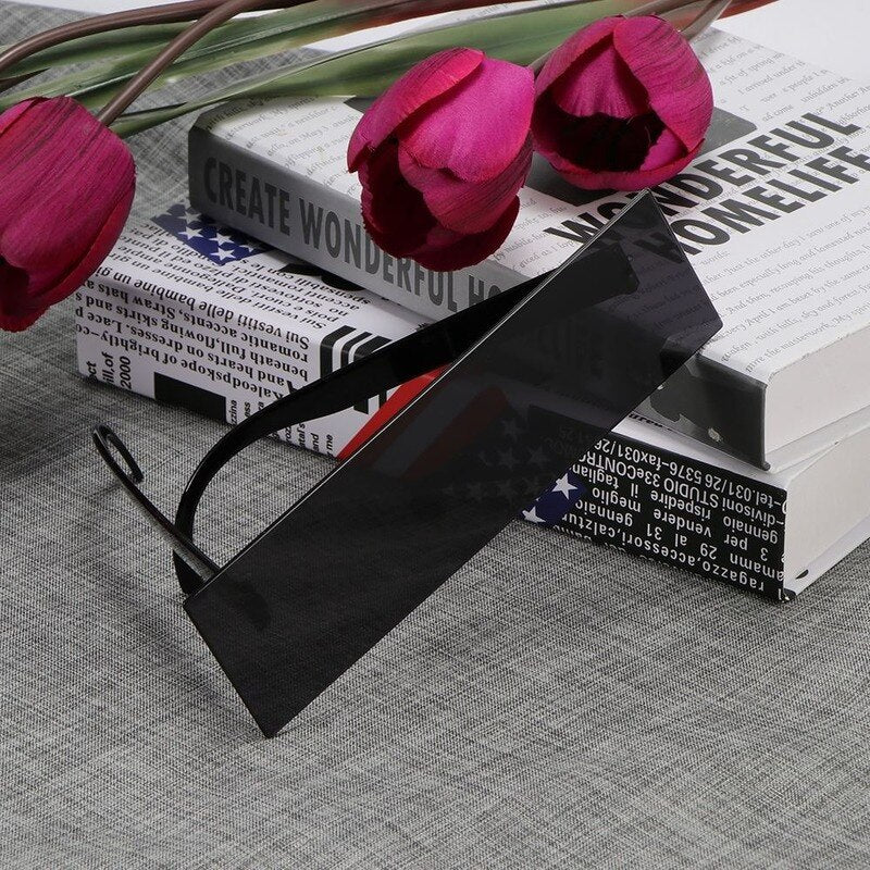 Censor Bar Sunglasses