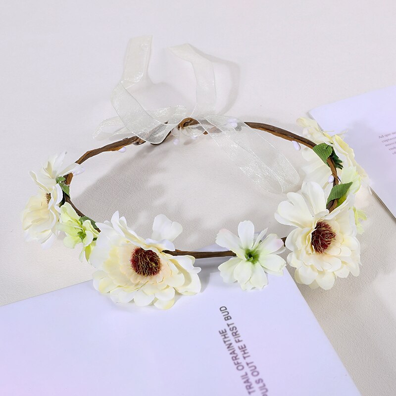 Crown of Roses