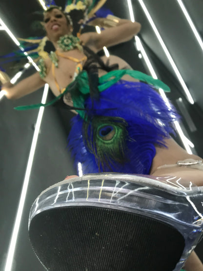 ADORABELLE Mid Line-Toronto CARNIVAL Costumes 2025