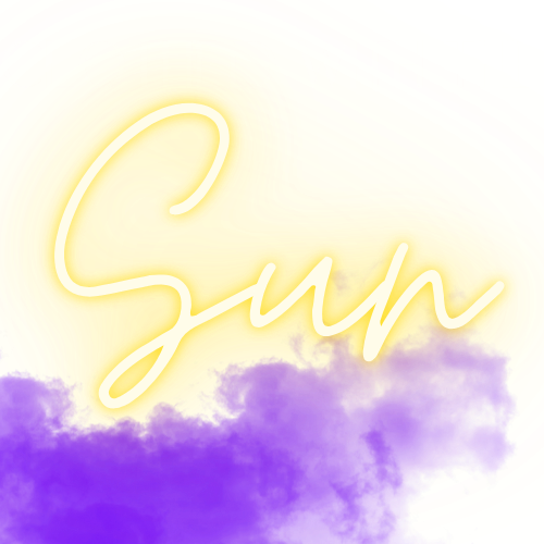 Clothed with the Sun