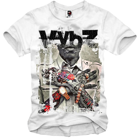 Vybz Kartel T-Shirt