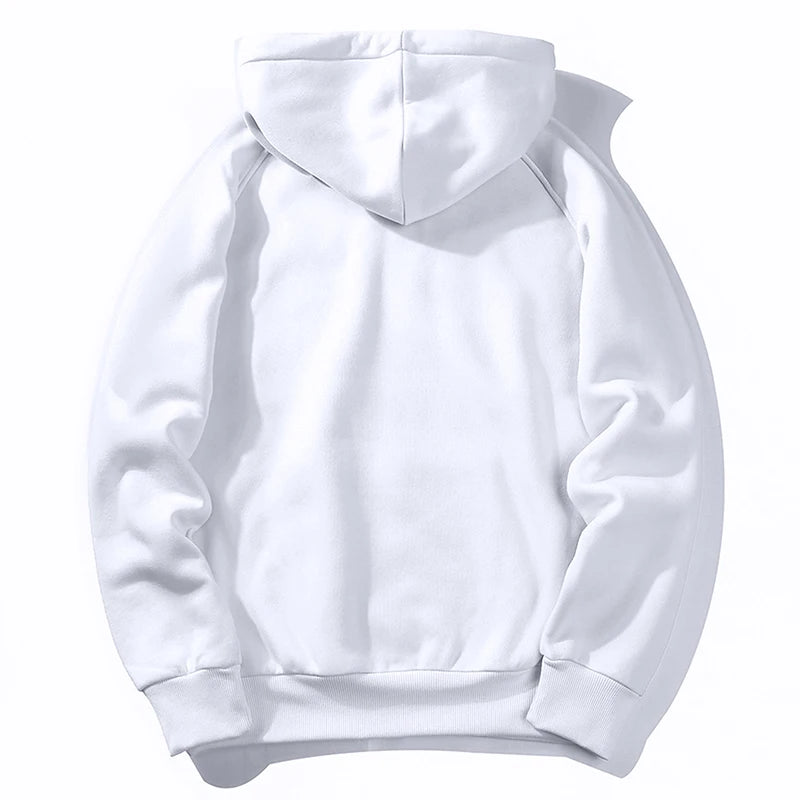 Fleece Hoodie