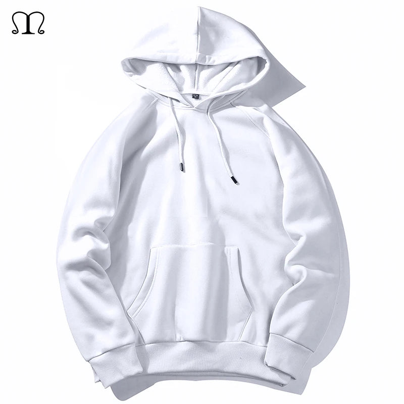 Fleece Hoodie