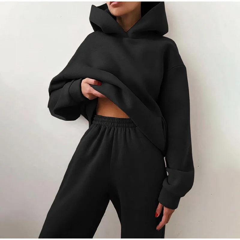 Women's Tracksuit