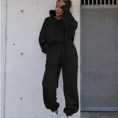 Jogging Suit