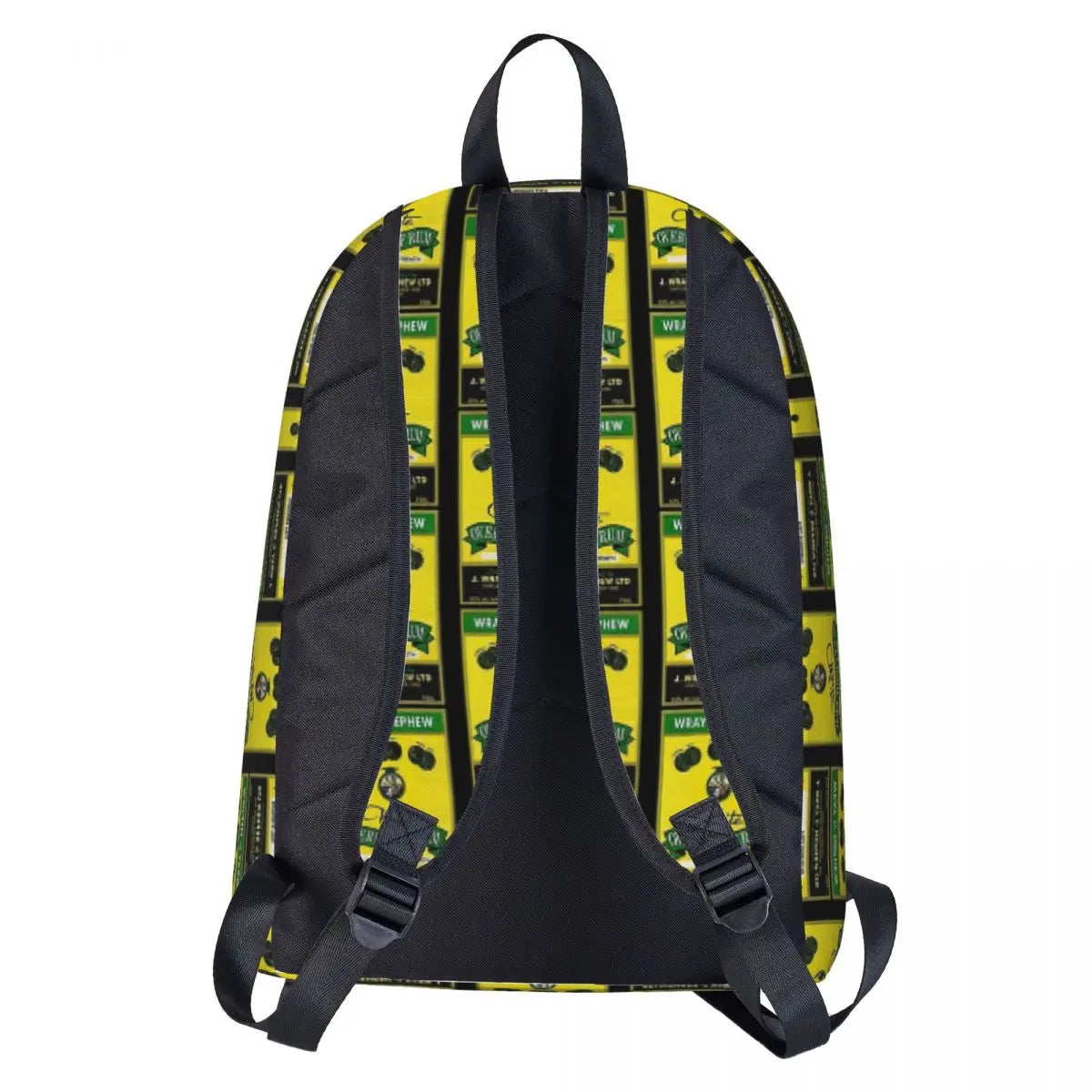 Wray and Nephew Backpack