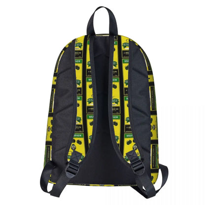 Wray and Nephew Backpack