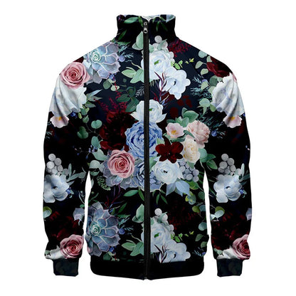 Men's Rose Jacket