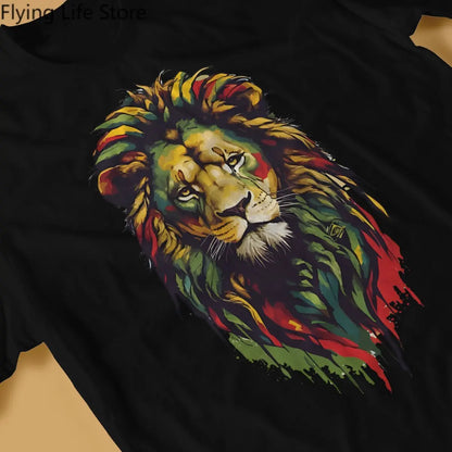 Judah Lion T-Shirt