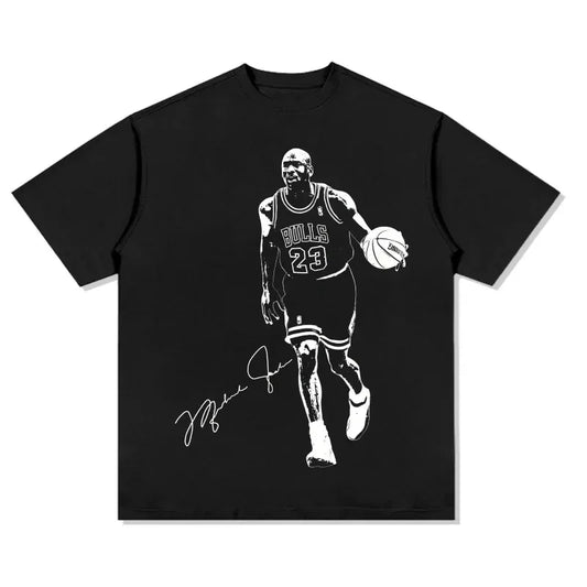 Basketball T-Shirt