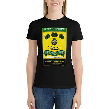 Wray & Nephew T-Shirt