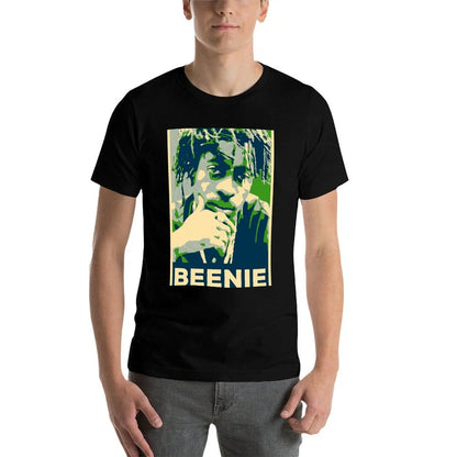 jBeenie Man Graphic Tee