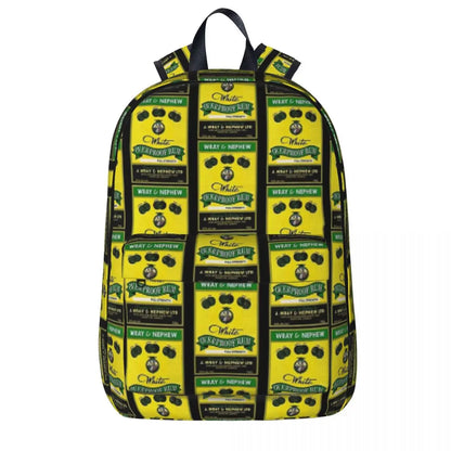 Wray and Nephew Backpack