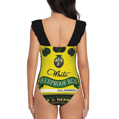 Wray & Nephew Monokini