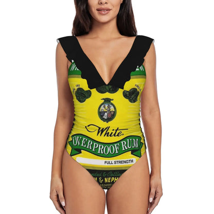 Wray & Nephew Monokini