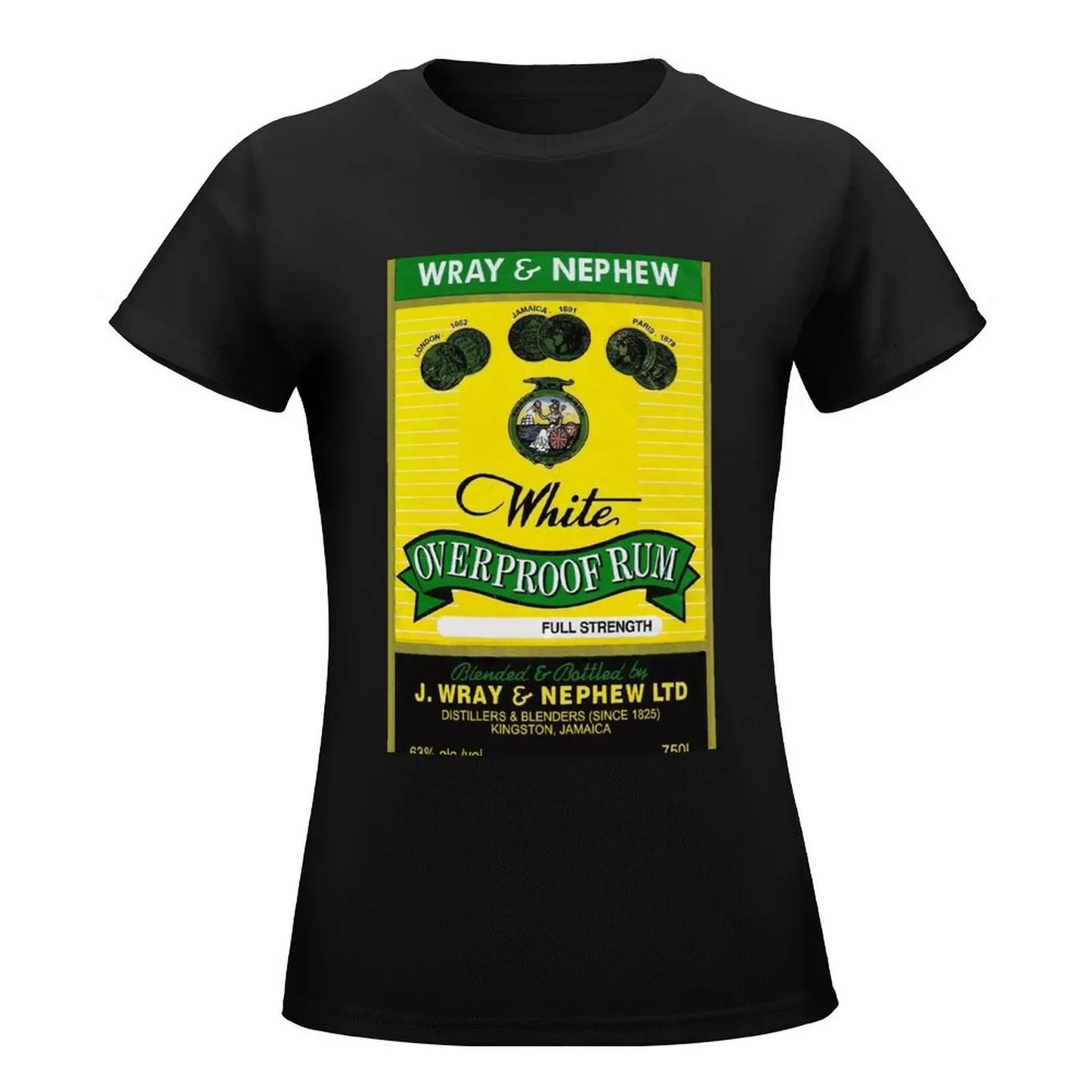 Wray & Nephew T-Shirt