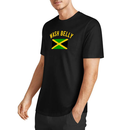 Funny Jamaican Slang T-Shirt