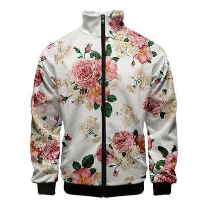 Men's Rose Jacket