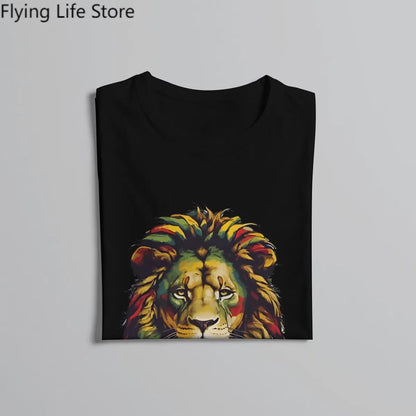 Judah Lion T-Shirt