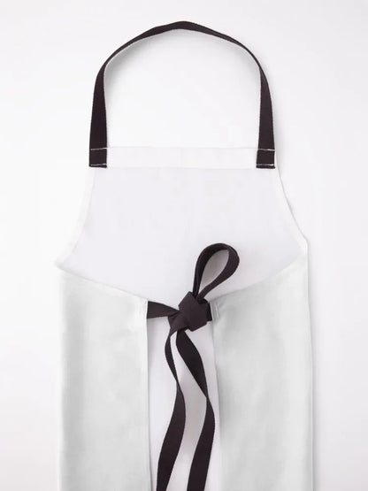 Wray & Nephew Apron