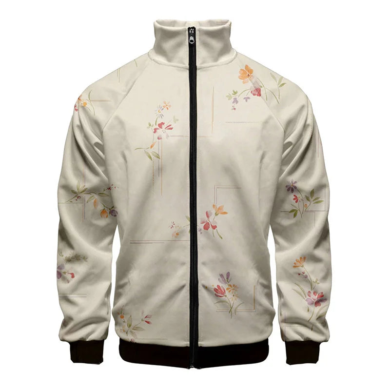 Men's Rose Jacket