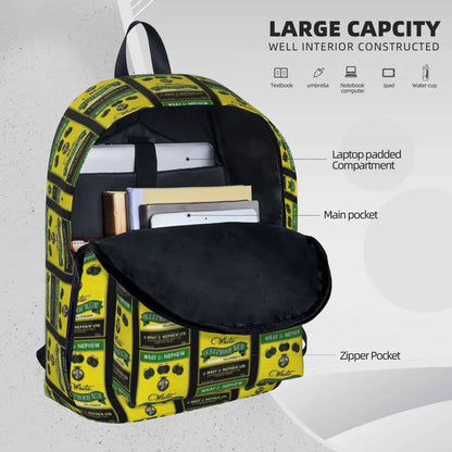 Wray and Nephew Backpack