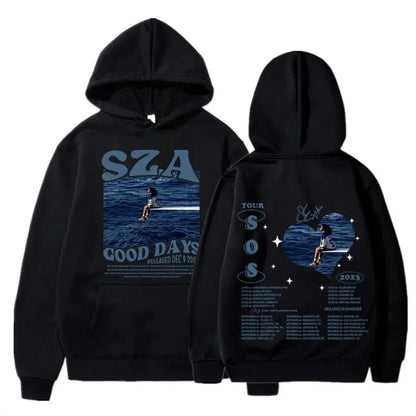 Good Days Hoodie