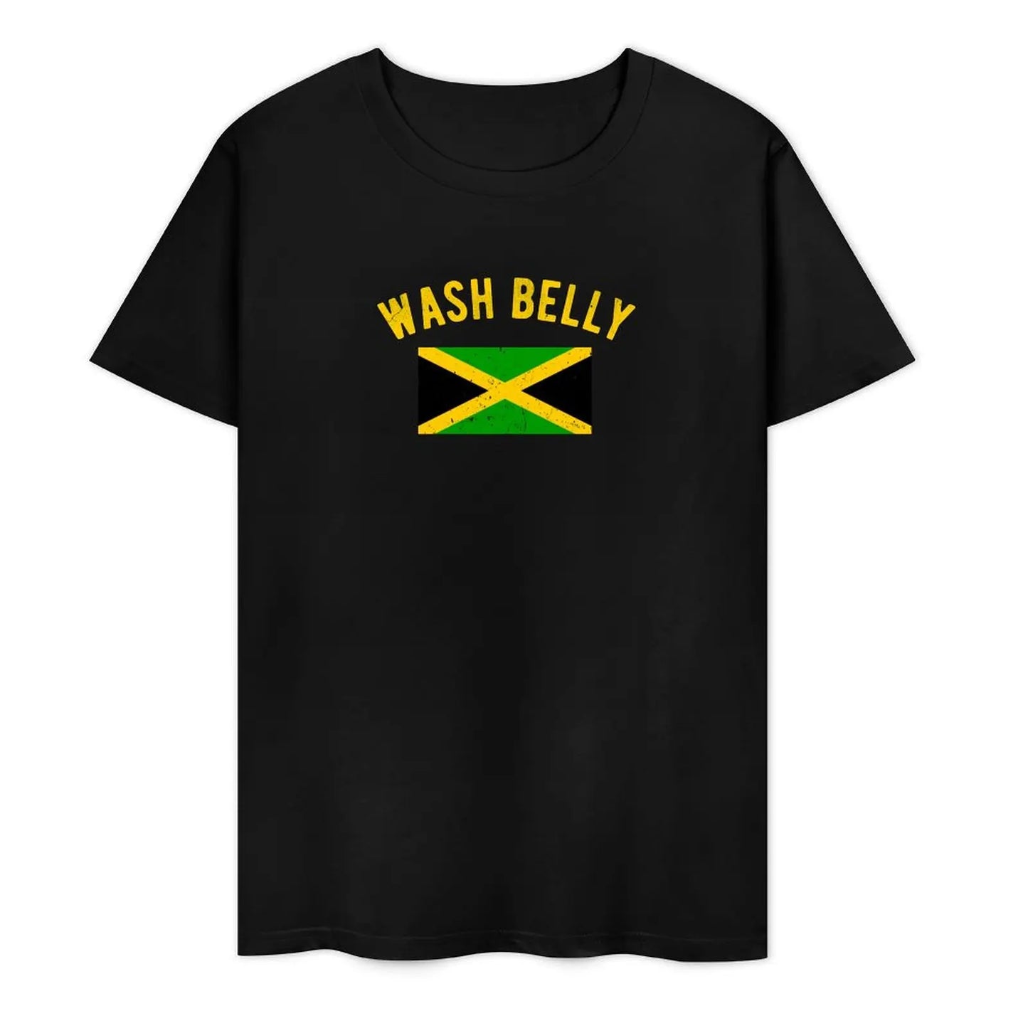 Funny Jamaican Slang T-Shirt