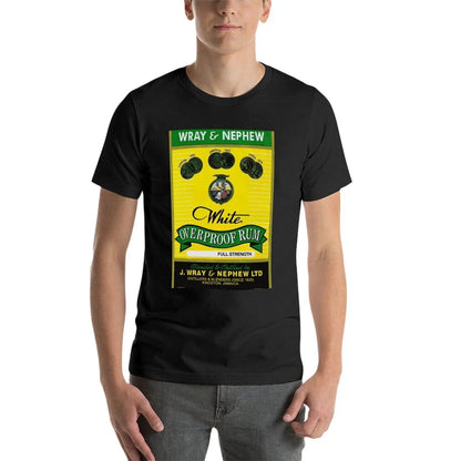 Wray & Nephew Graphic Tee