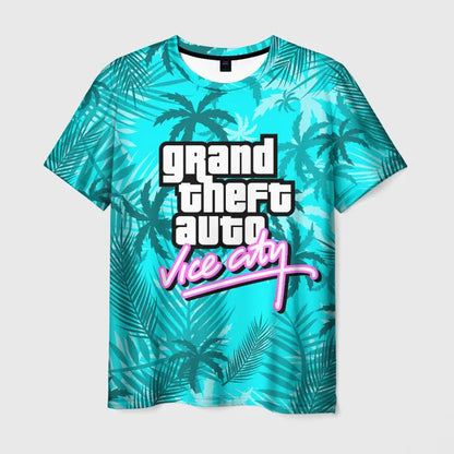 GTA T-Shirt