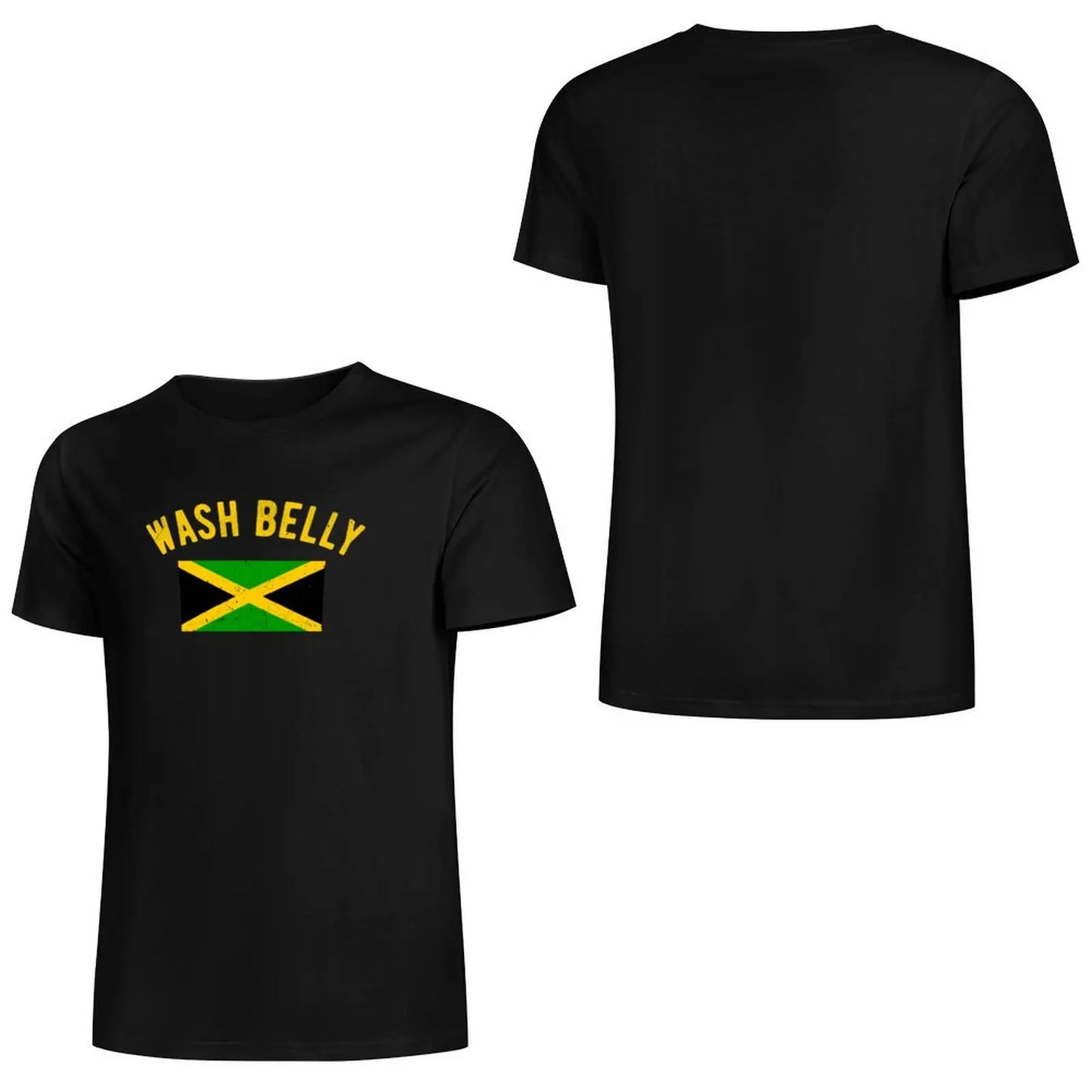 Funny Jamaican Slang T-Shirt