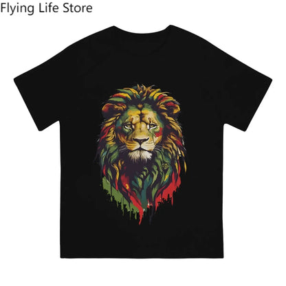 Judah Lion T-Shirt