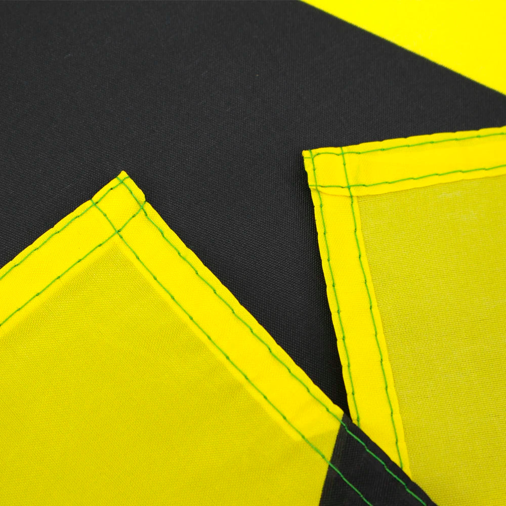 Jamaica Flag 90x150 cm - Premium Polyester Decoration