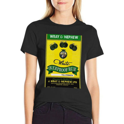 Wray & Nephew T-Shirt