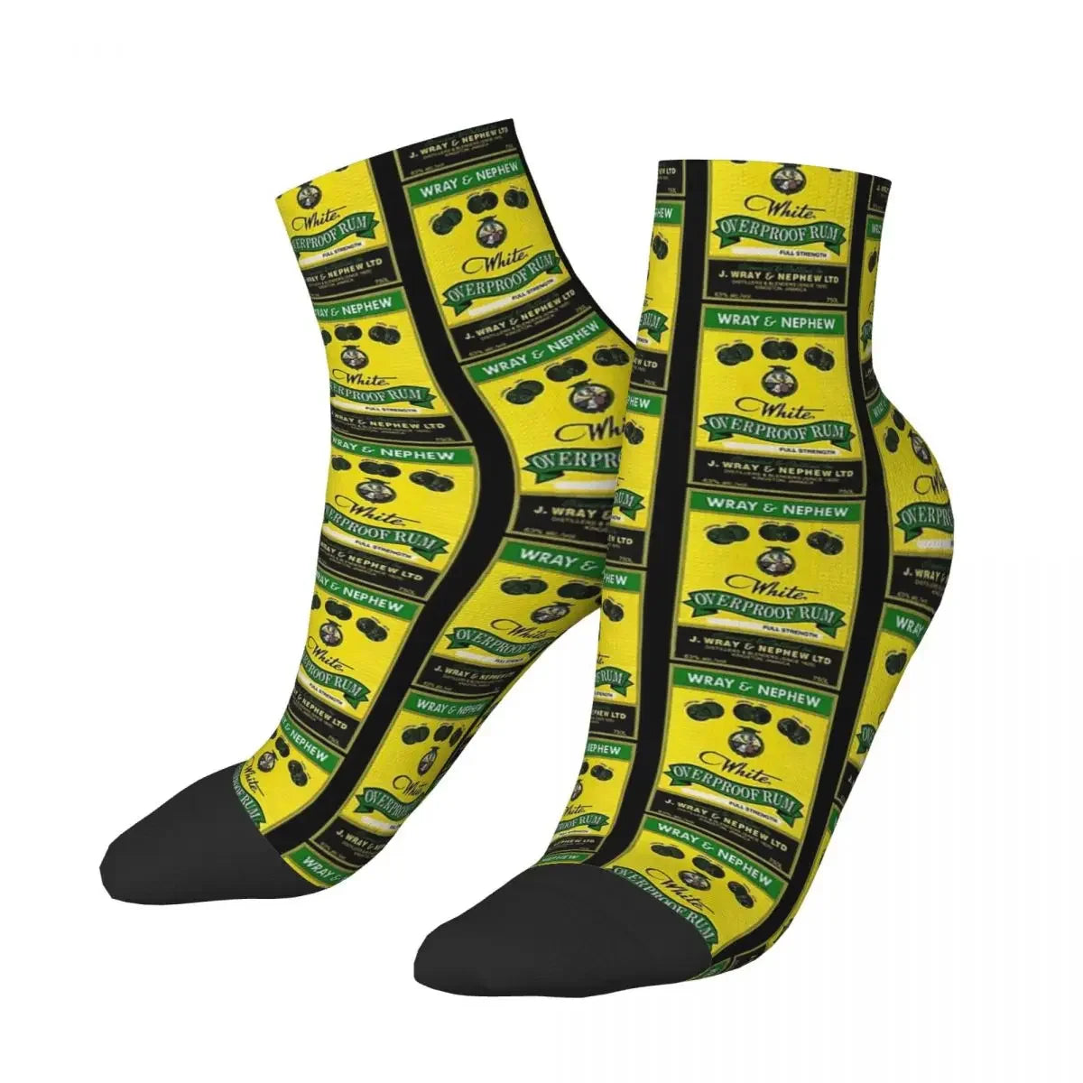 Wray and Nephew  Socks