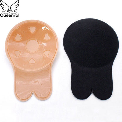 Self Adhesive Silicone Brassiere