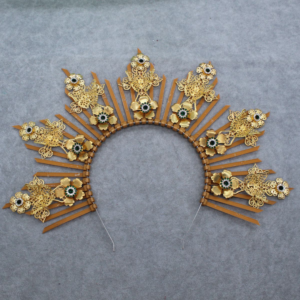 Vintage Lolita Tiara Crown