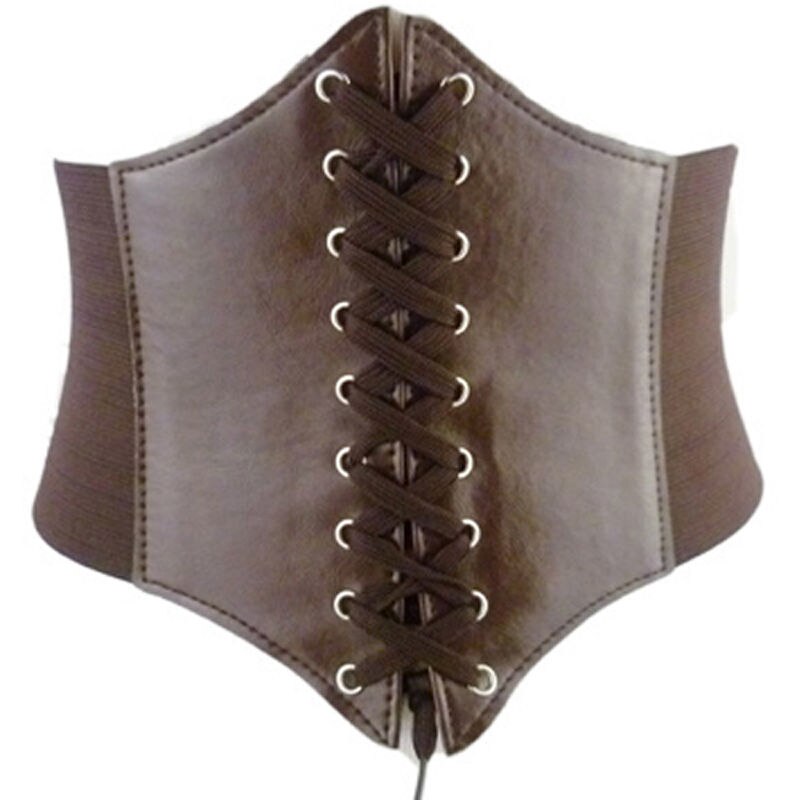 Underbust Corset Bustier