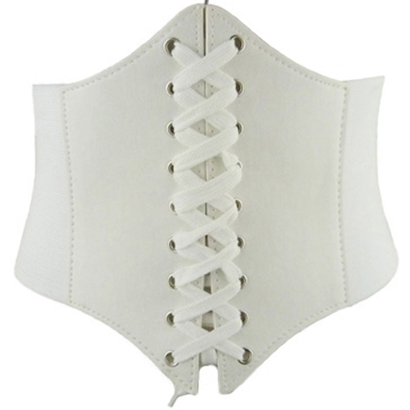 Underbust Corset Bustier