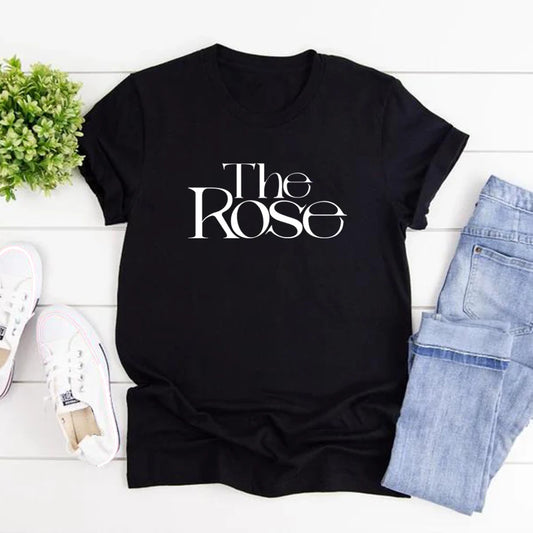The Rose T-Shirt