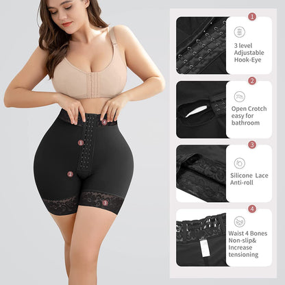 Shapewear Tummy Trimmer