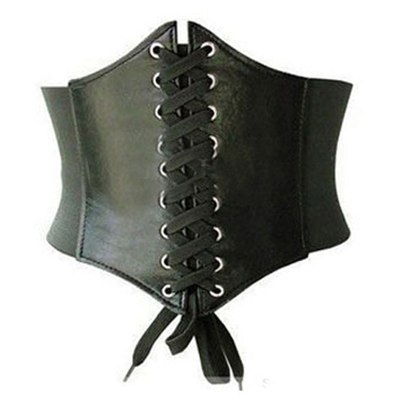 Underbust Corset Bustier