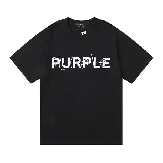 Purple Brand Casual Tee